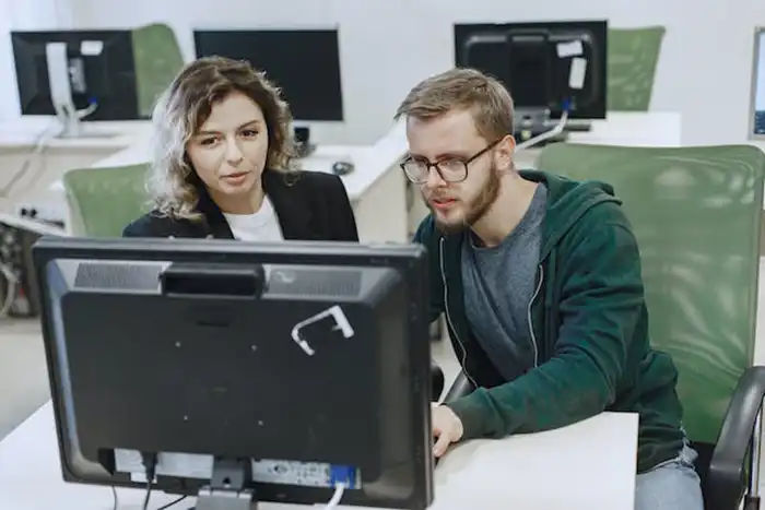 Latest - How can we build a force between young people and older people to share thoughts and ideas?